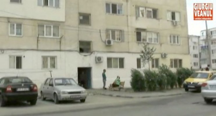 Imagini de la descinderile în dosarul de evaziune în care este implicat şi un senator